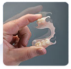 riparazione protesi  dentale e dentiere roma  